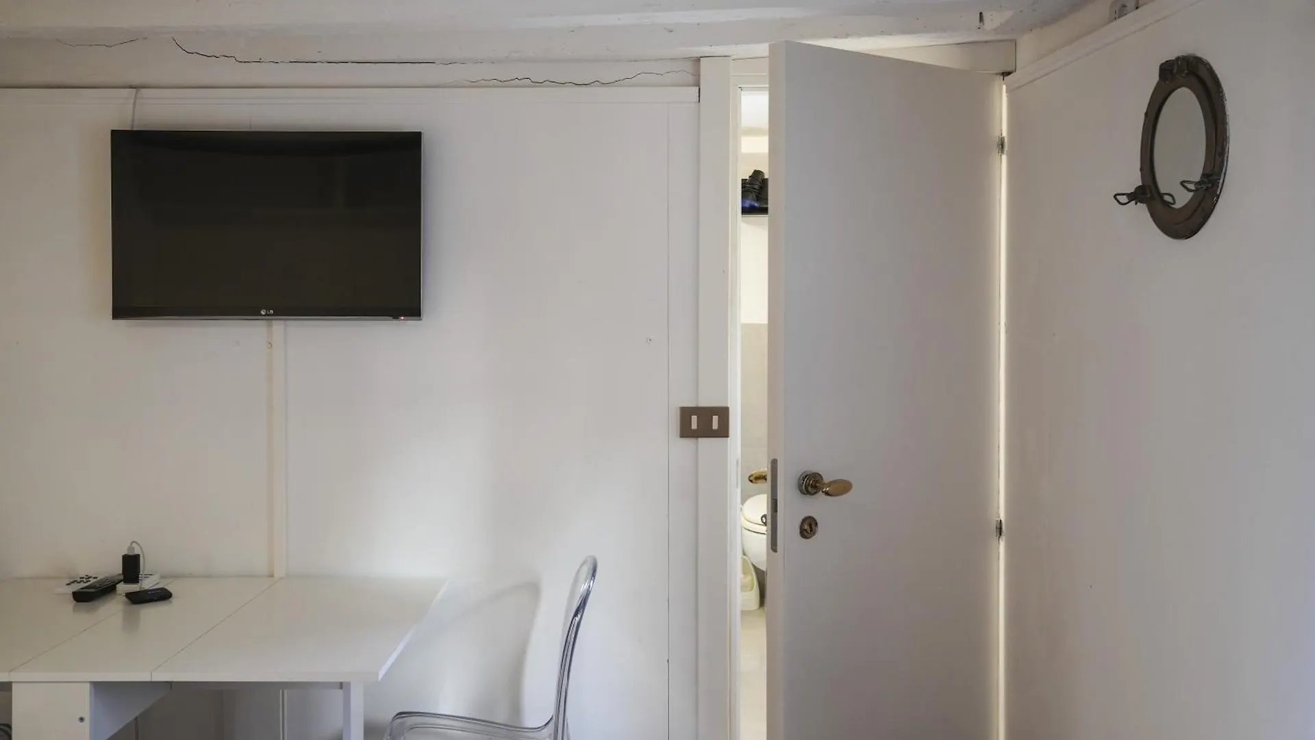 Super Central 1 Bedroom Apartment Venecia Italia