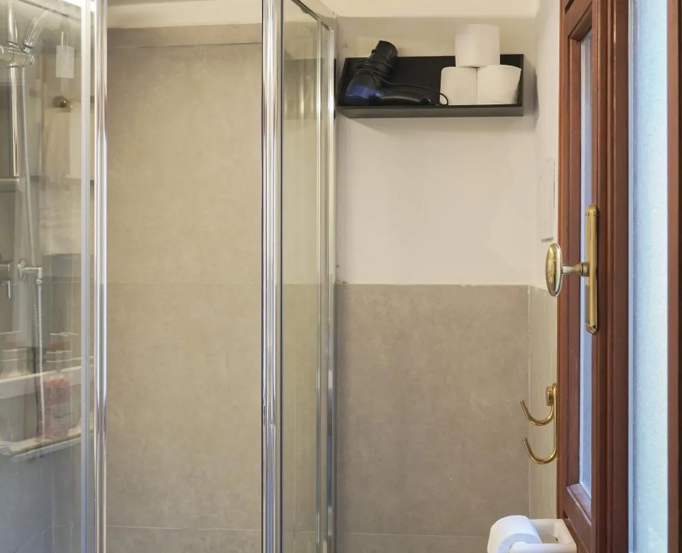 Super Central 1 Bedroom Apartment Venecia