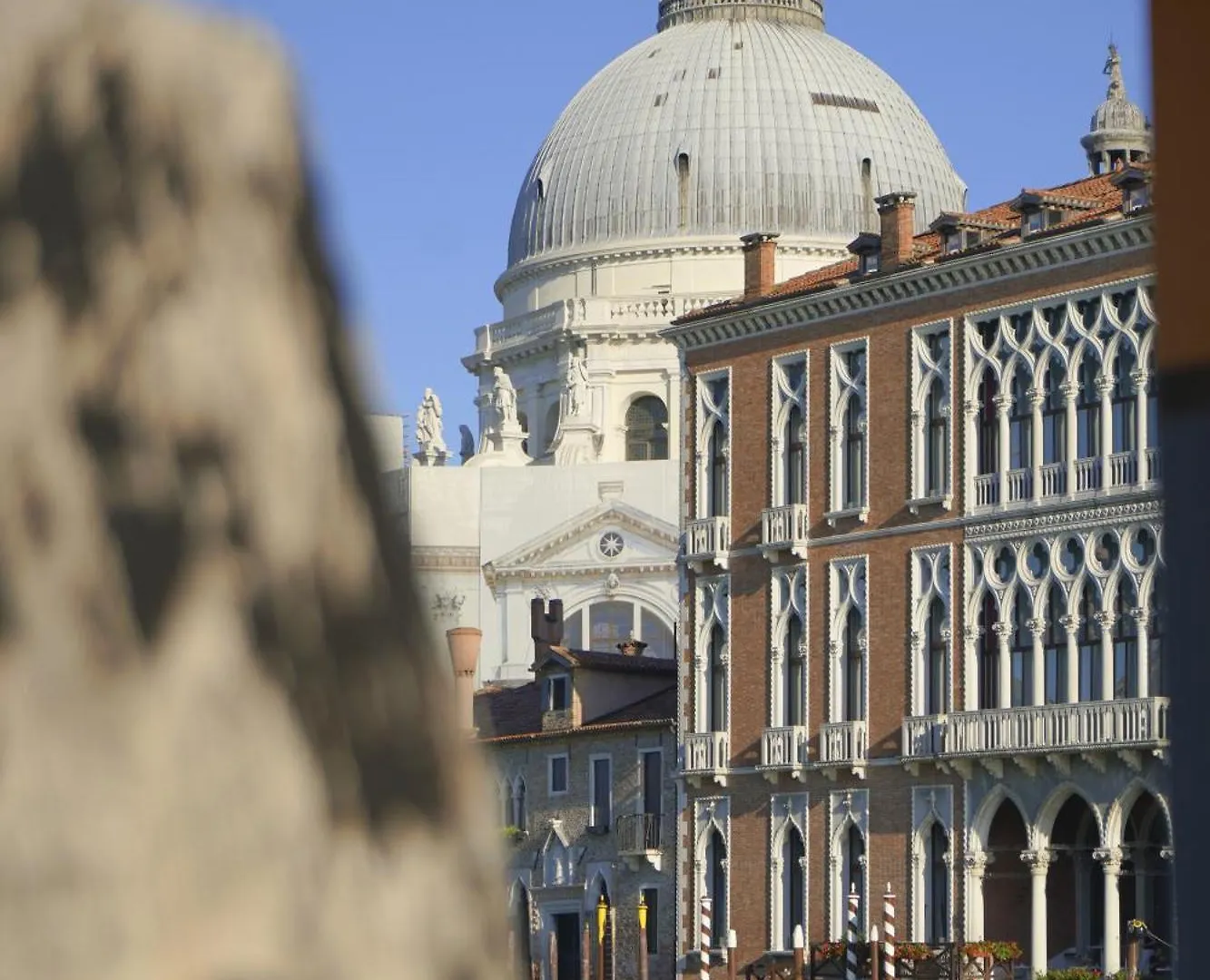 Super Central 1 Bedroom Apartment Venecia 0*,  Italia