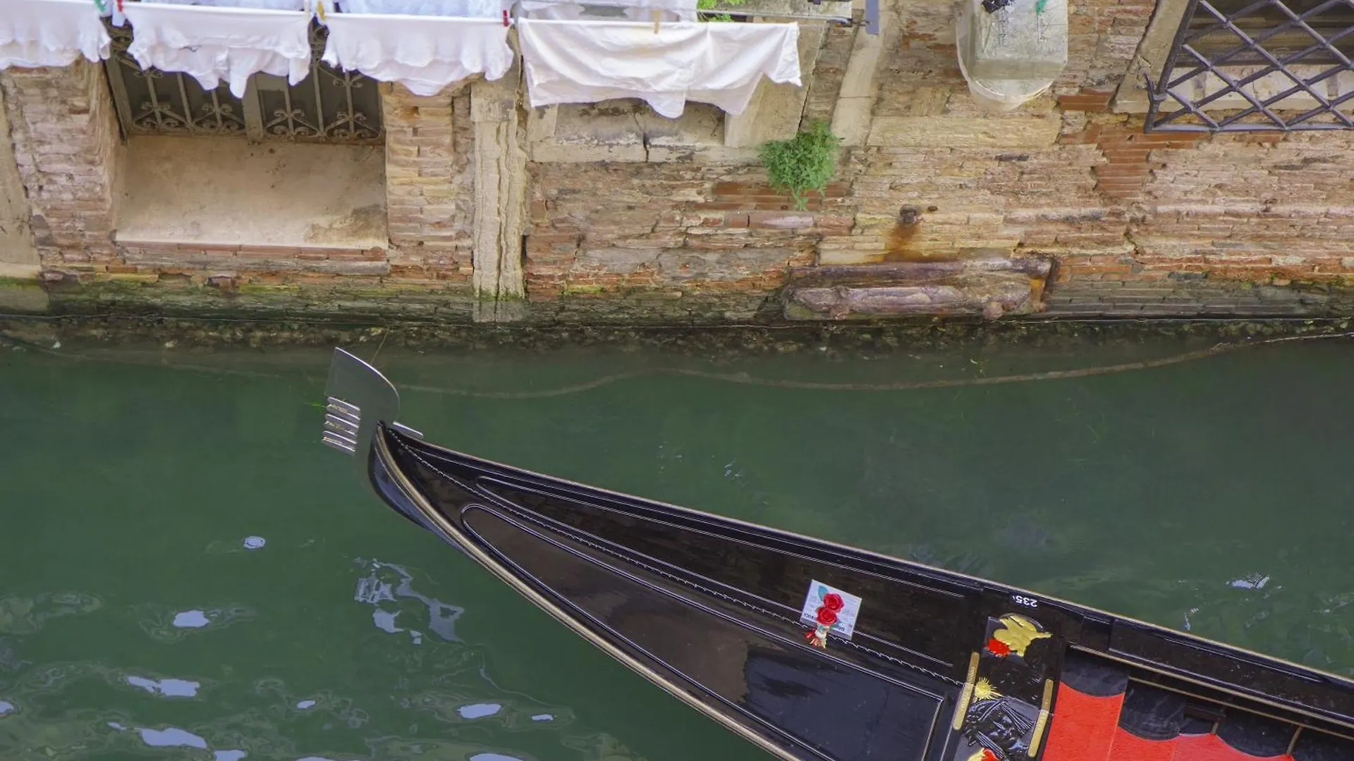 Super Central 1 Bedroom Apartment Venecia