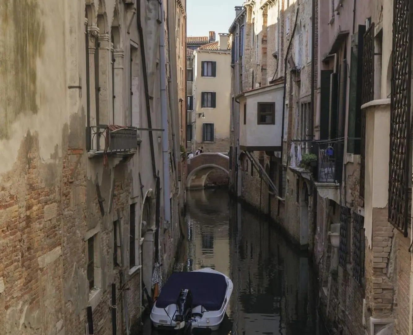 Super Central 1 Bedroom Apartment Venice