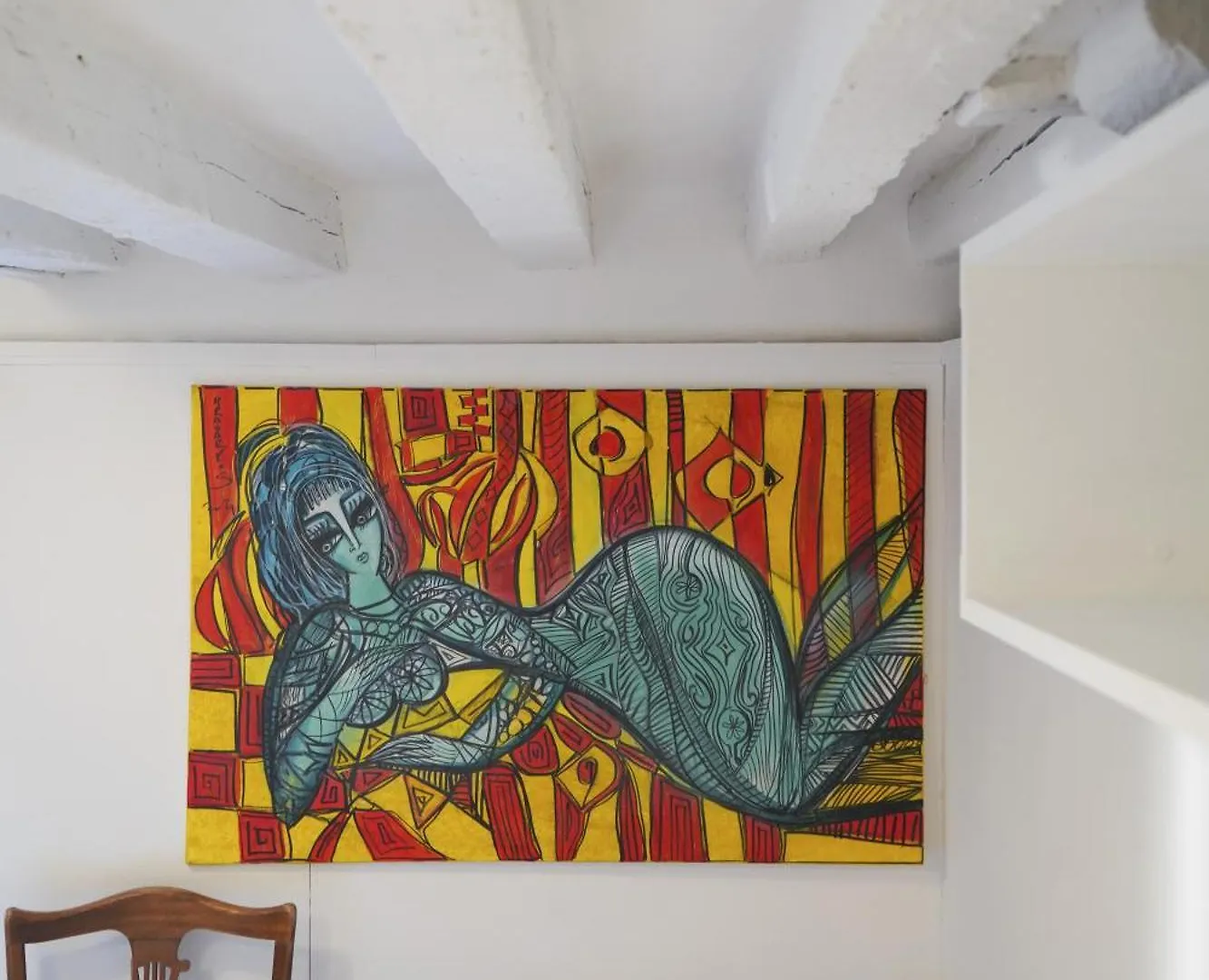 Super Central 1 Bedroom Apartment Venedig