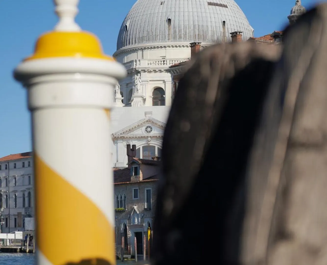 Super Central 1 Bedroom Apartment Venedig